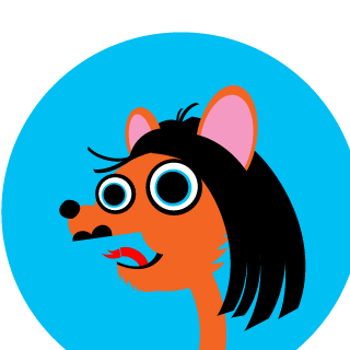 Michaelangelouie's emblem