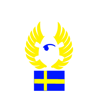 Dempa1998's emblem