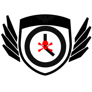 1R3ign's emblem