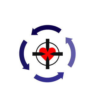 CrazyHorse1975's emblem