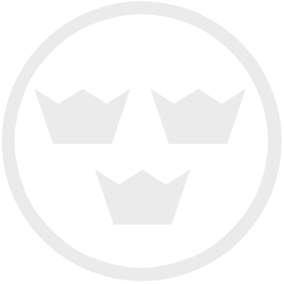 SWEDEN's emblem