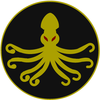 DeadOctopu5's emblem