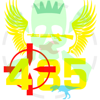 ATRAIN486's emblem