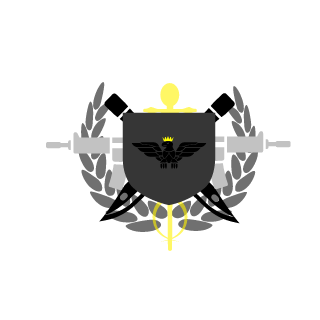 SuperSchmuser's emblem