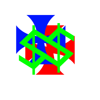 CRAMSHACKLE's emblem