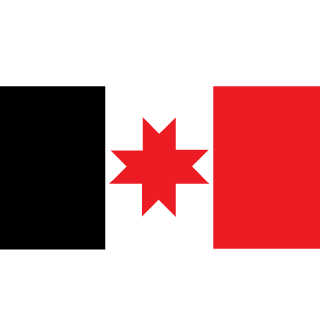 Udmurt Republic's emblem