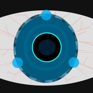 ProfessorBAGG's emblem