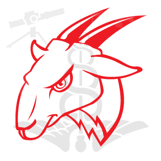 Chrisegreg's emblem