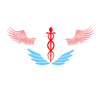 Riaccenda's emblem