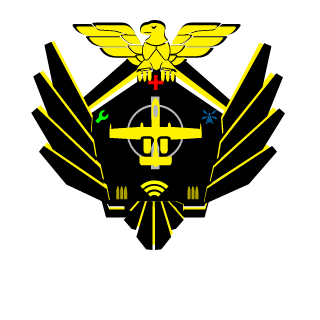Daskeii's emblem