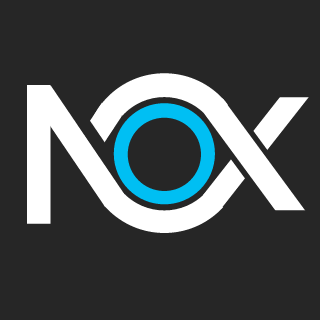 EqUiNoX-eSport's emblem