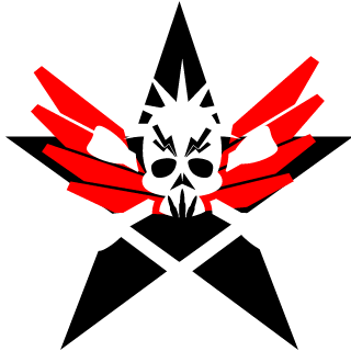 lDuKy's emblem