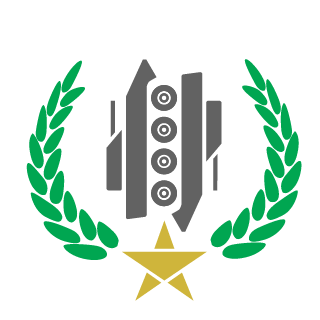 TheNuggeter's emblem