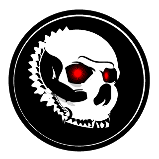 One-Man-Army's emblem