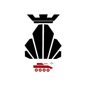 DaviCMeira's emblem