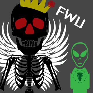 DopeFuhk's emblem