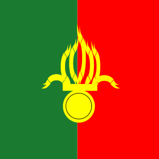 Beiliansanguis's emblem