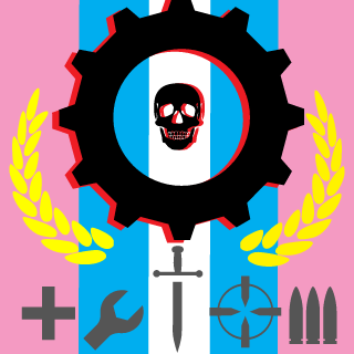 Docthe01's emblem