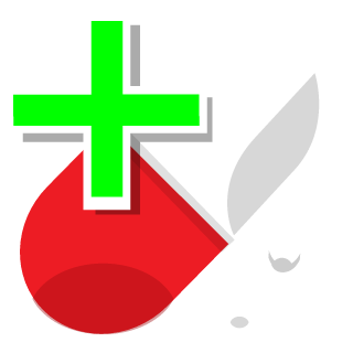 BOZOdotGG's emblem