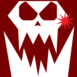 CraftyHeck's emblem