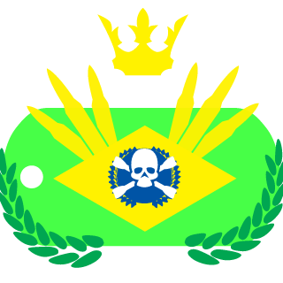 RandoMofasa's emblem