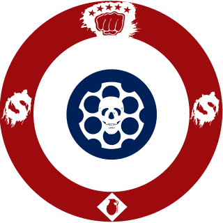SilverstoneSquadDK's emblem