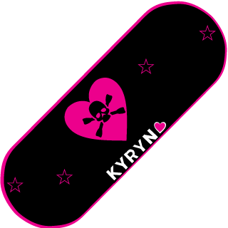 MystiqAngel's emblem
