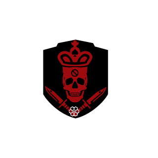 Wintucker's emblem