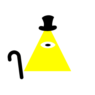 zyberto's emblem