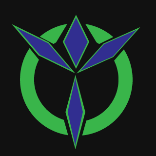 KnVS's emblem