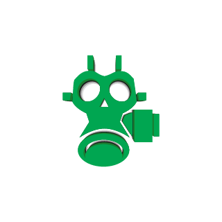 mucklemure's emblem