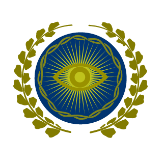 LaryGoosemann's emblem