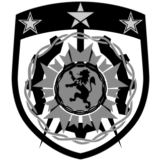 Chayzen's emblem