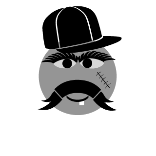 H_Black-DoG_H's emblem