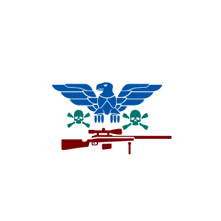 Meetalkill's emblem
