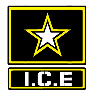 Original ICE Page 2's emblem