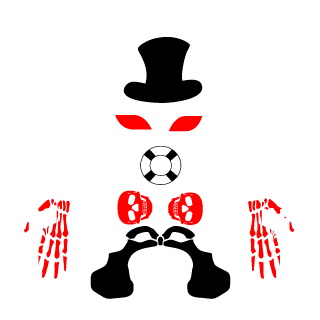 mepierrot's emblem