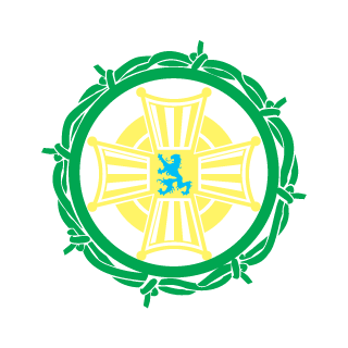 NikGiven's emblem