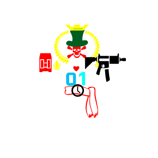 DRPICKLEPOPPER's emblem