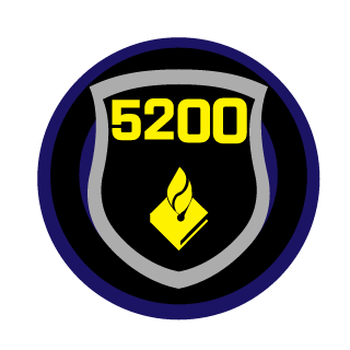 PRG88's emblem