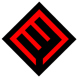 Blackwood's emblem