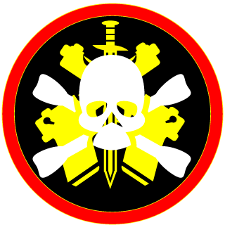 Simuroc's emblem