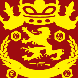 Singenn-Smythe's emblem