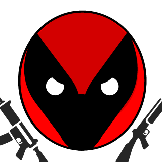 m4recon's emblem