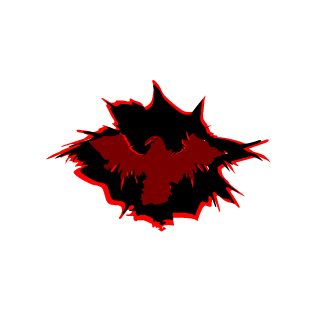 Zonack's emblem