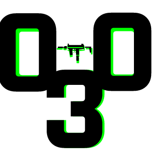 x3L P0L4KO 030x's emblem