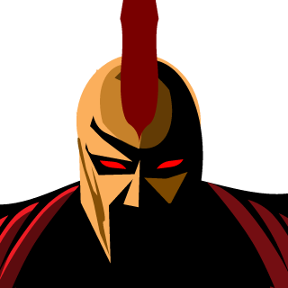DeadKnight24's emblem
