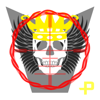 JON660's emblem