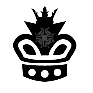 Shadow Empire's emblem