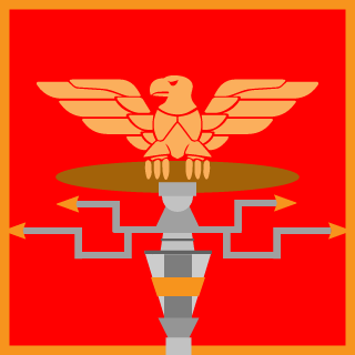 PETROSIDIUS's emblem